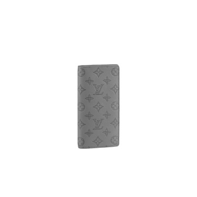 LOUIS VUITTON BRAZZA WALLET M81335 (19*10*2cm)